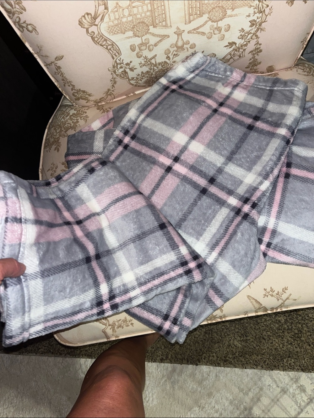 Pajamas - Picture 3 of 3